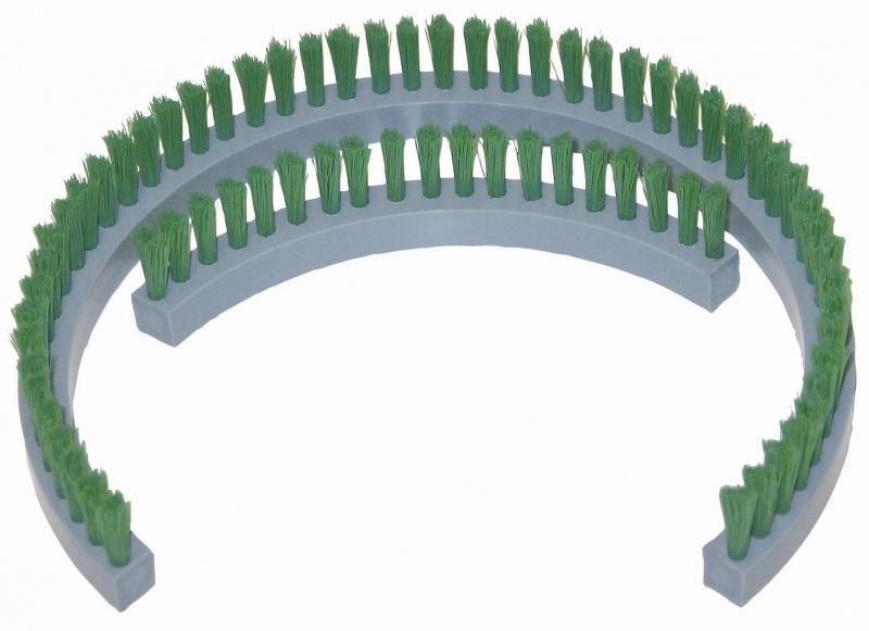 Eibenstock Stofring EBS 125mm - voor kunststof kap